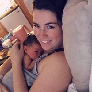 Meet your Posher, Briana